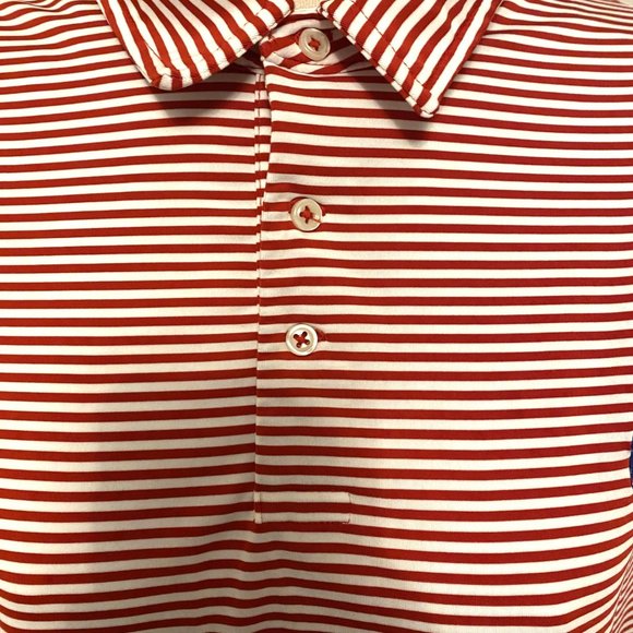 Polo Ralph Lauren Men's Performance golf shirt 2XL - Picture 11 of 11